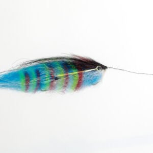 Moscas de Pesca de Gran Altura – Colección Artisan Mar Azul
