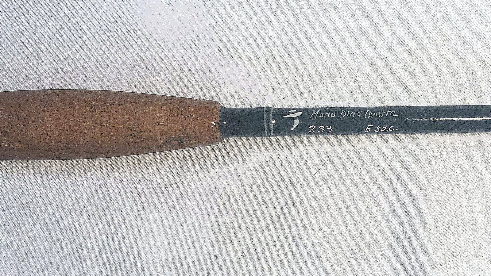 Empuñadura de la Tenkara R11