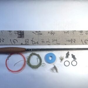 Tenkara R11